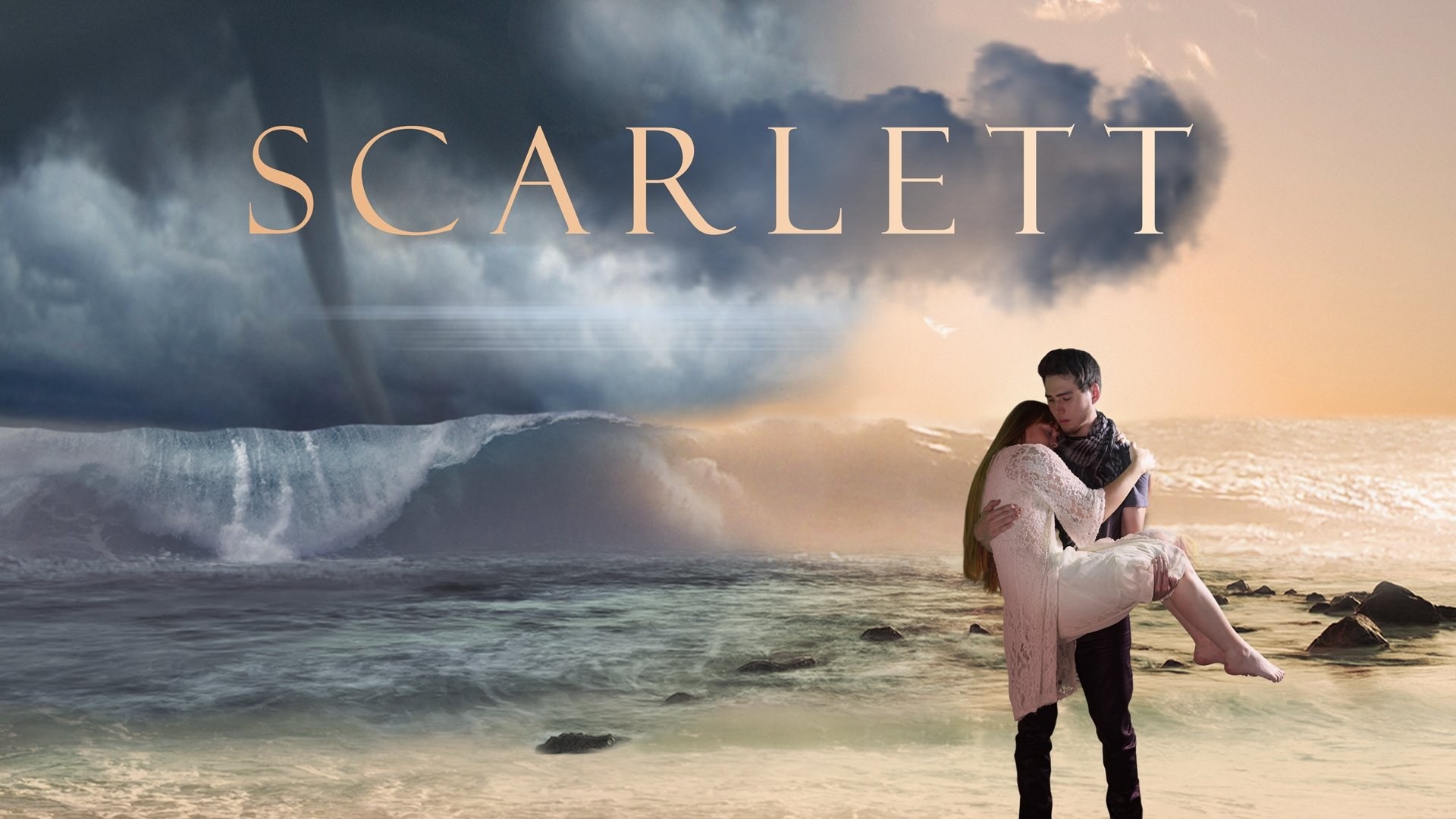 Foto de SCARLETT
