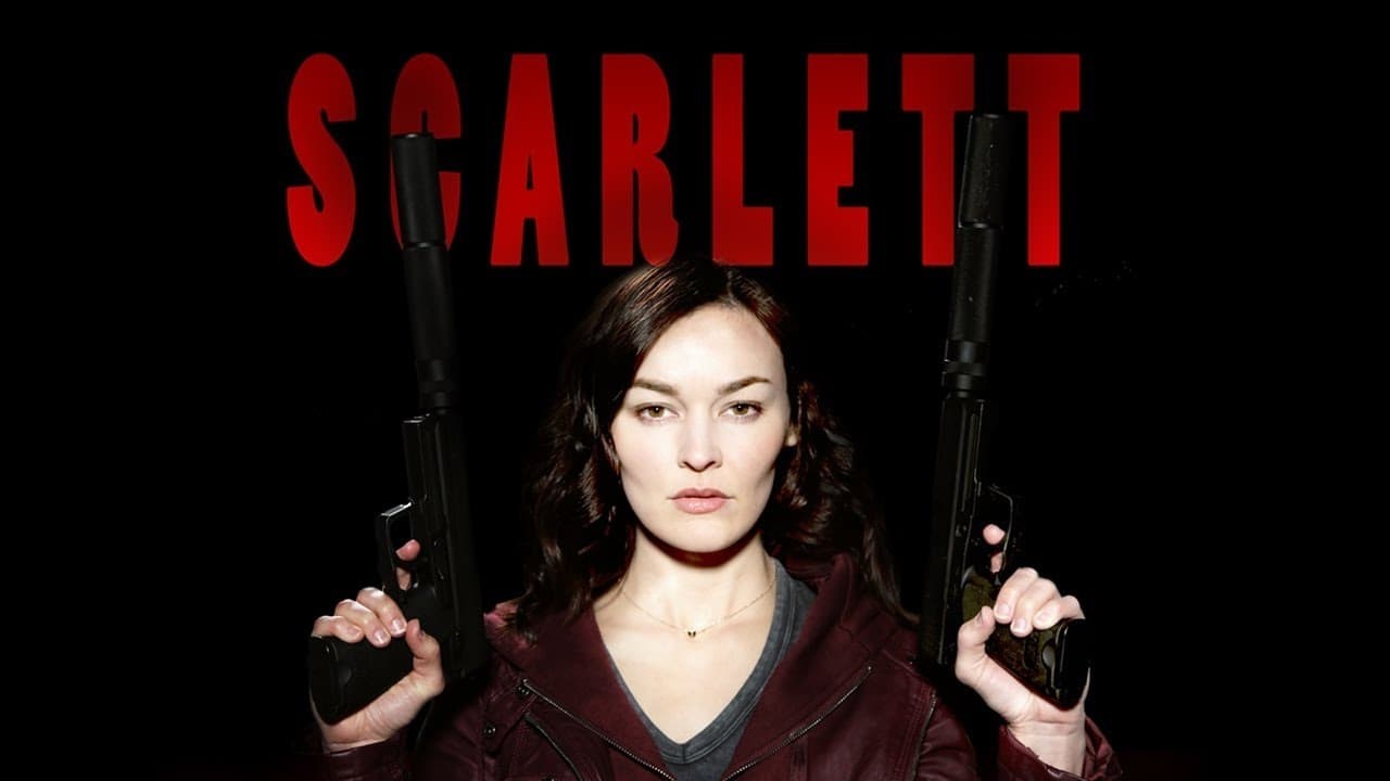 Foto de SCARLETT