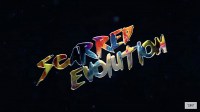 Scarred Evolution