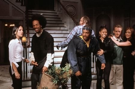 Foto de SCARY MOVIE 2