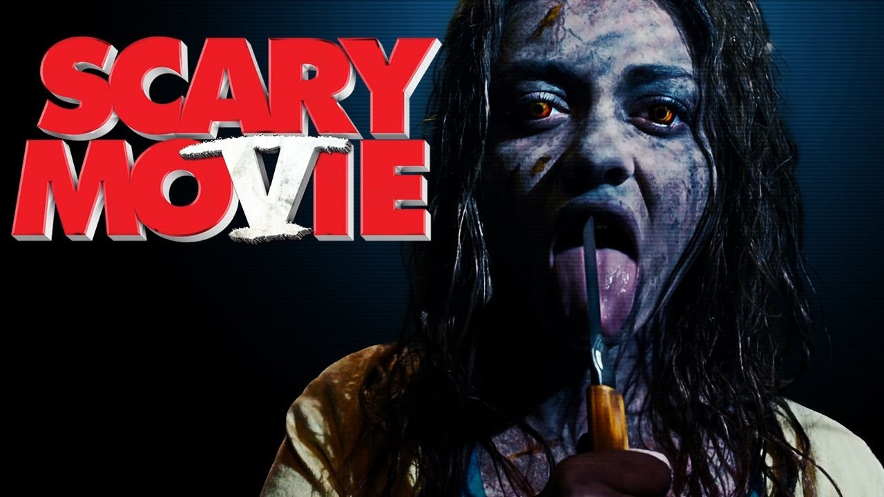 Foto de SCARY MOVIE 5