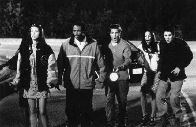 Foto de SCARY MOVIE
