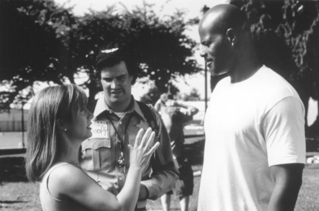Foto de SCARY MOVIE