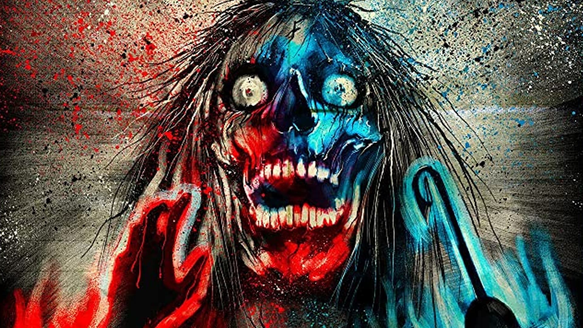 Foto de SCARY STORIES