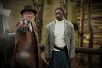 Scenes from Django Unchained - UK Winner