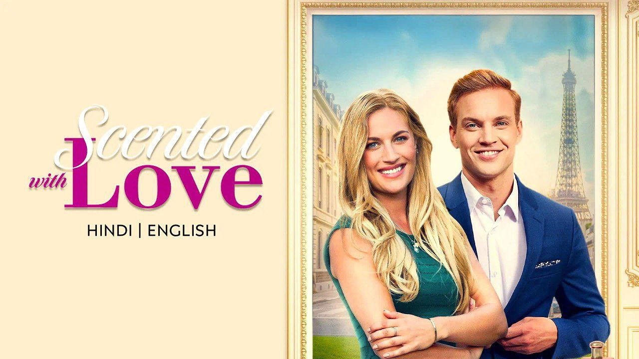 Foto de SCENTED WITH LOVE