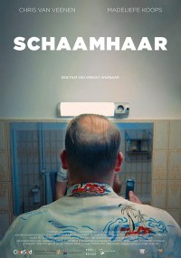 Schaamhaar