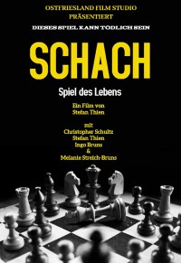 Schach - Spiel des Lebens