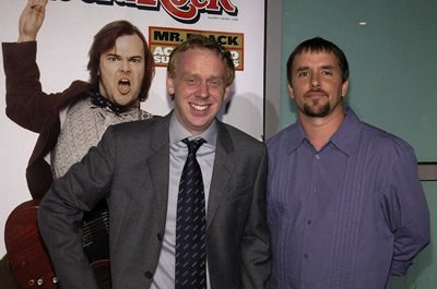 Foto de SCHOOL OF ROCK (ESCUELA DE ROCK)