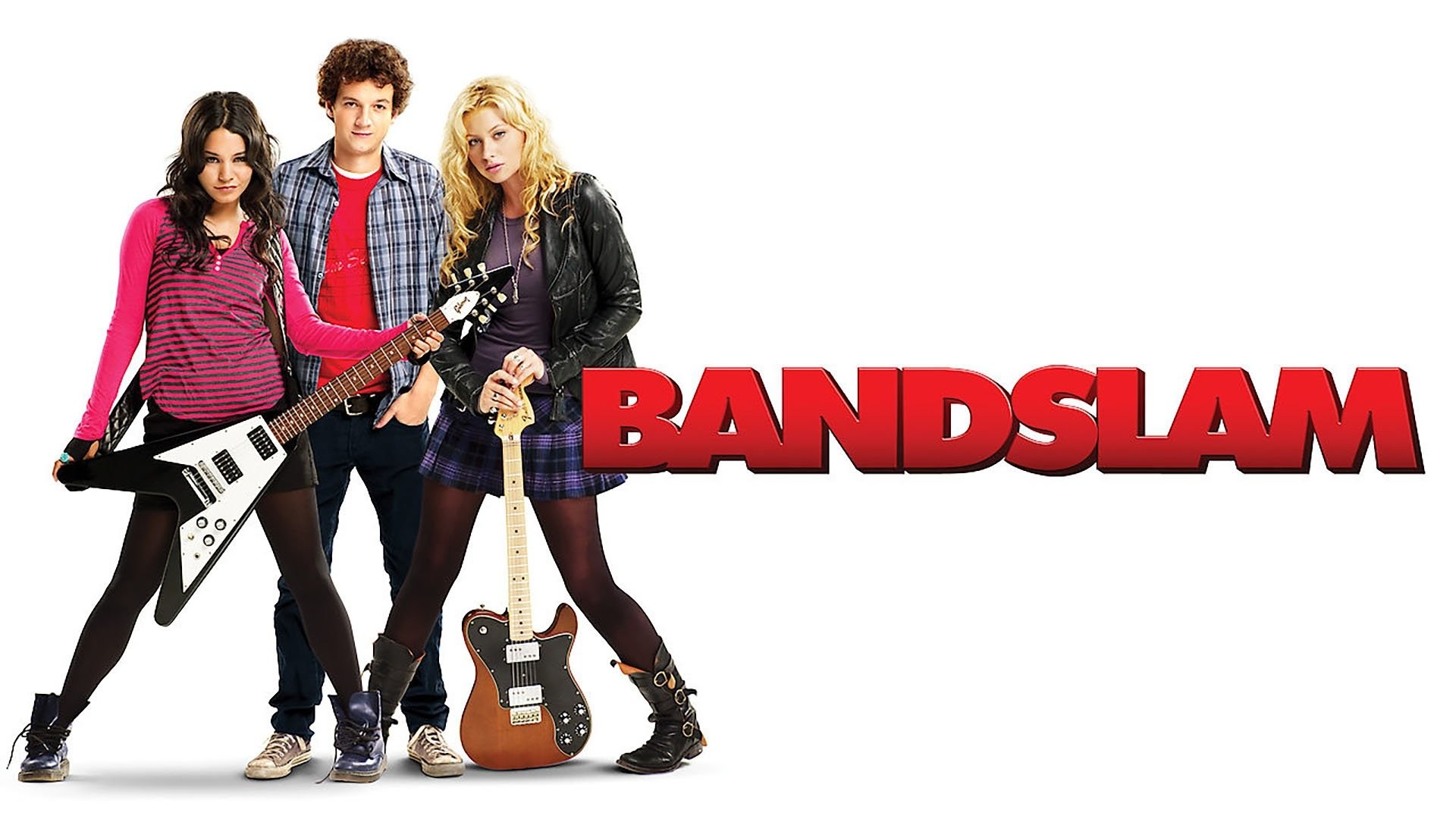 Foto de SCHOOL ROCK BAND