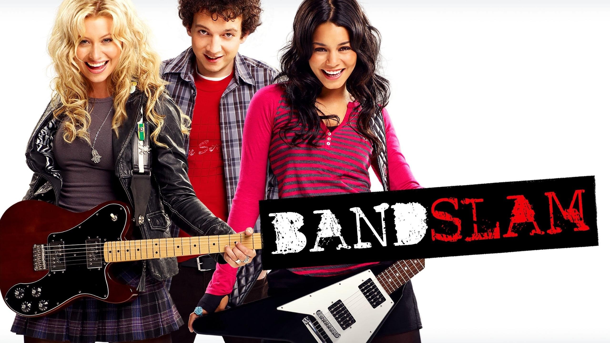 Foto de SCHOOL ROCK BAND