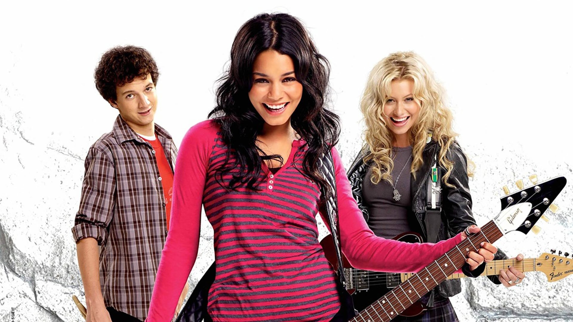 Foto de SCHOOL ROCK BAND