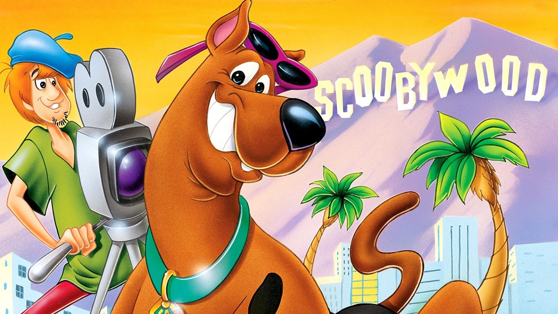 Foto de SCOOBY
