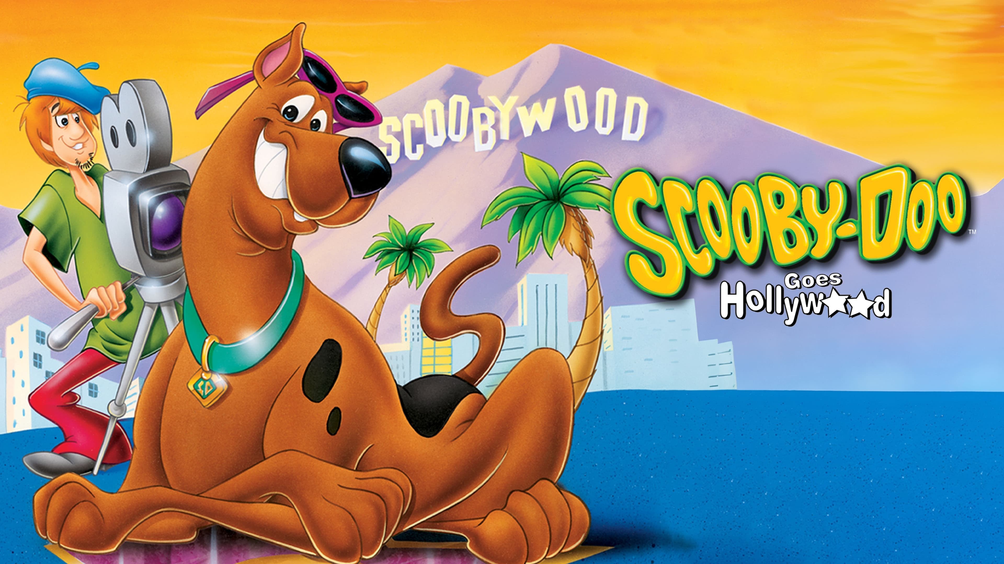 Foto de SCOOBY