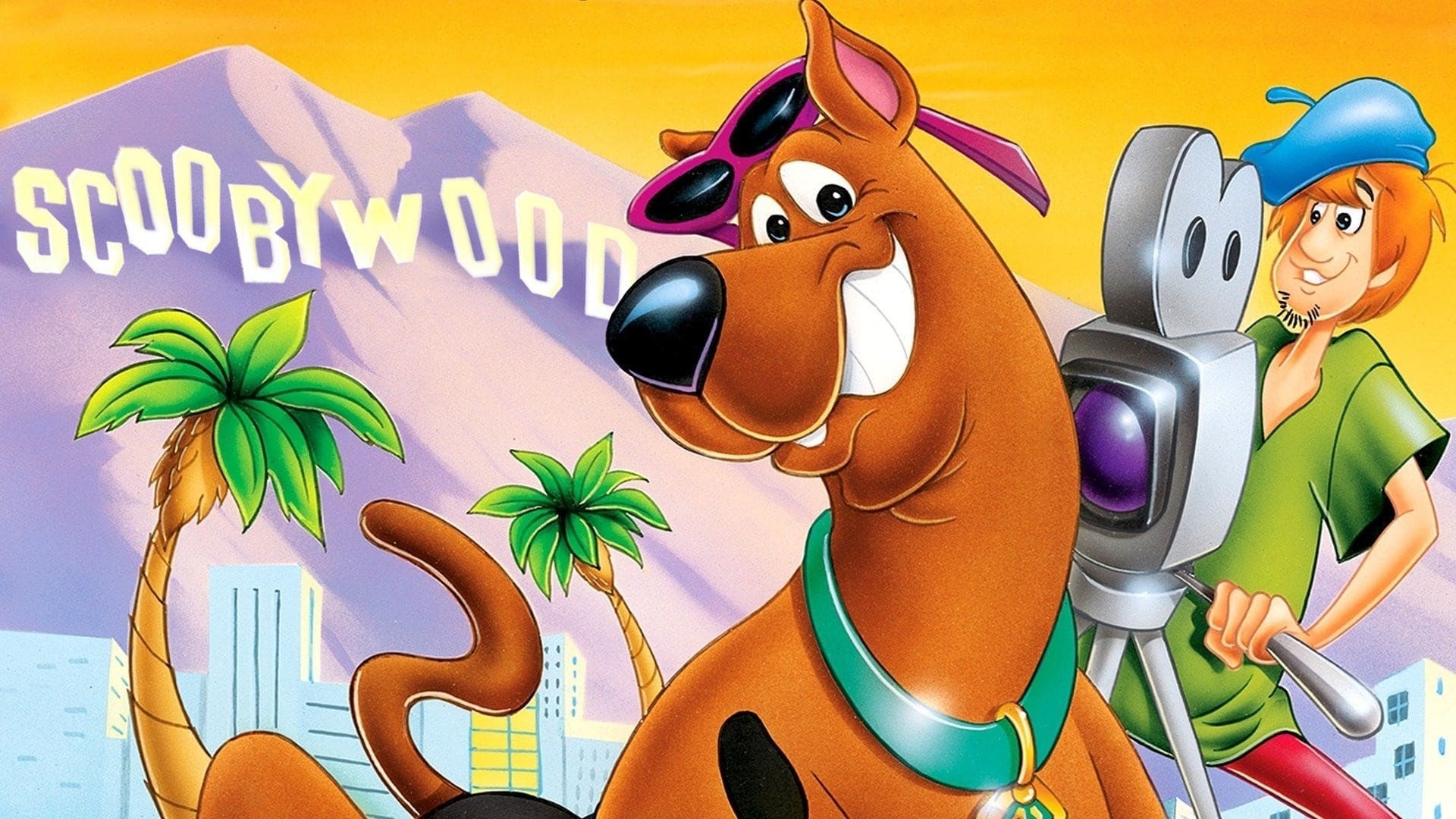 Foto de SCOOBY