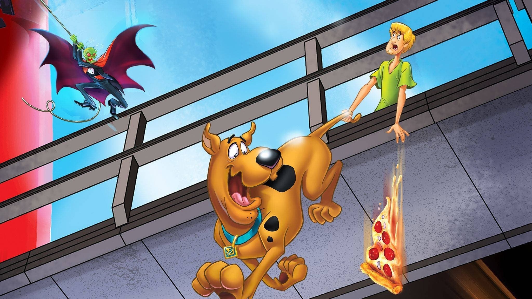 Foto de ¡SCOOBY