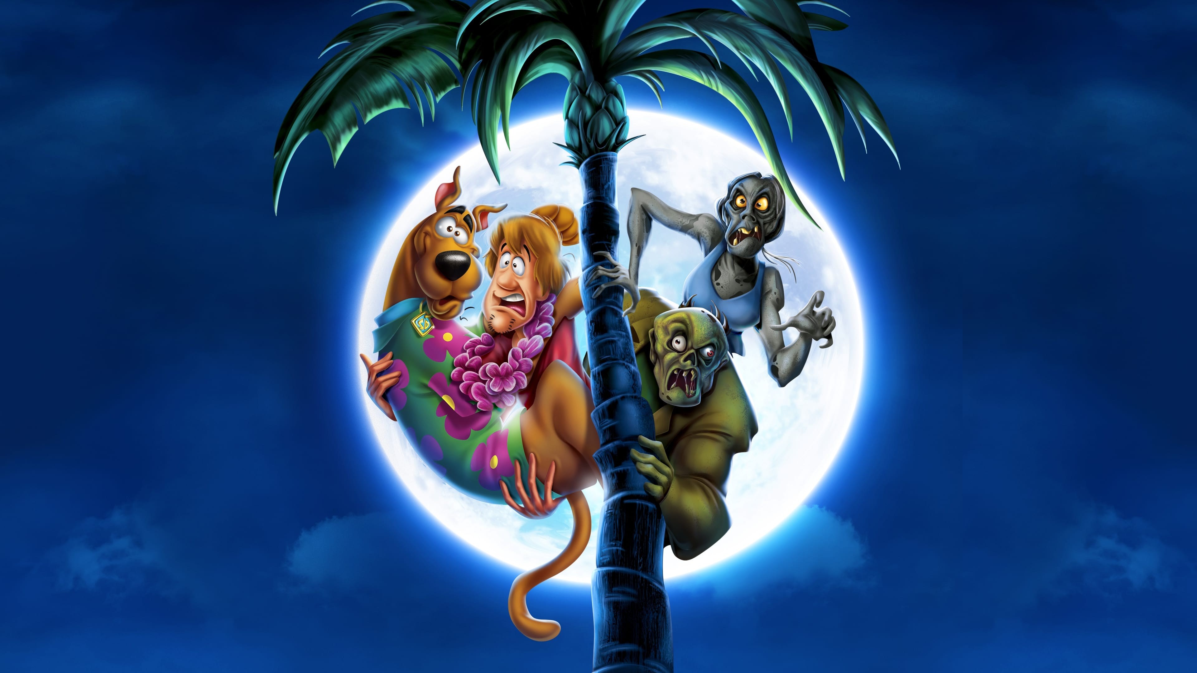 Foto de SCOOBY-DOO! REGRESO A LA ISLA ZOMBIE
