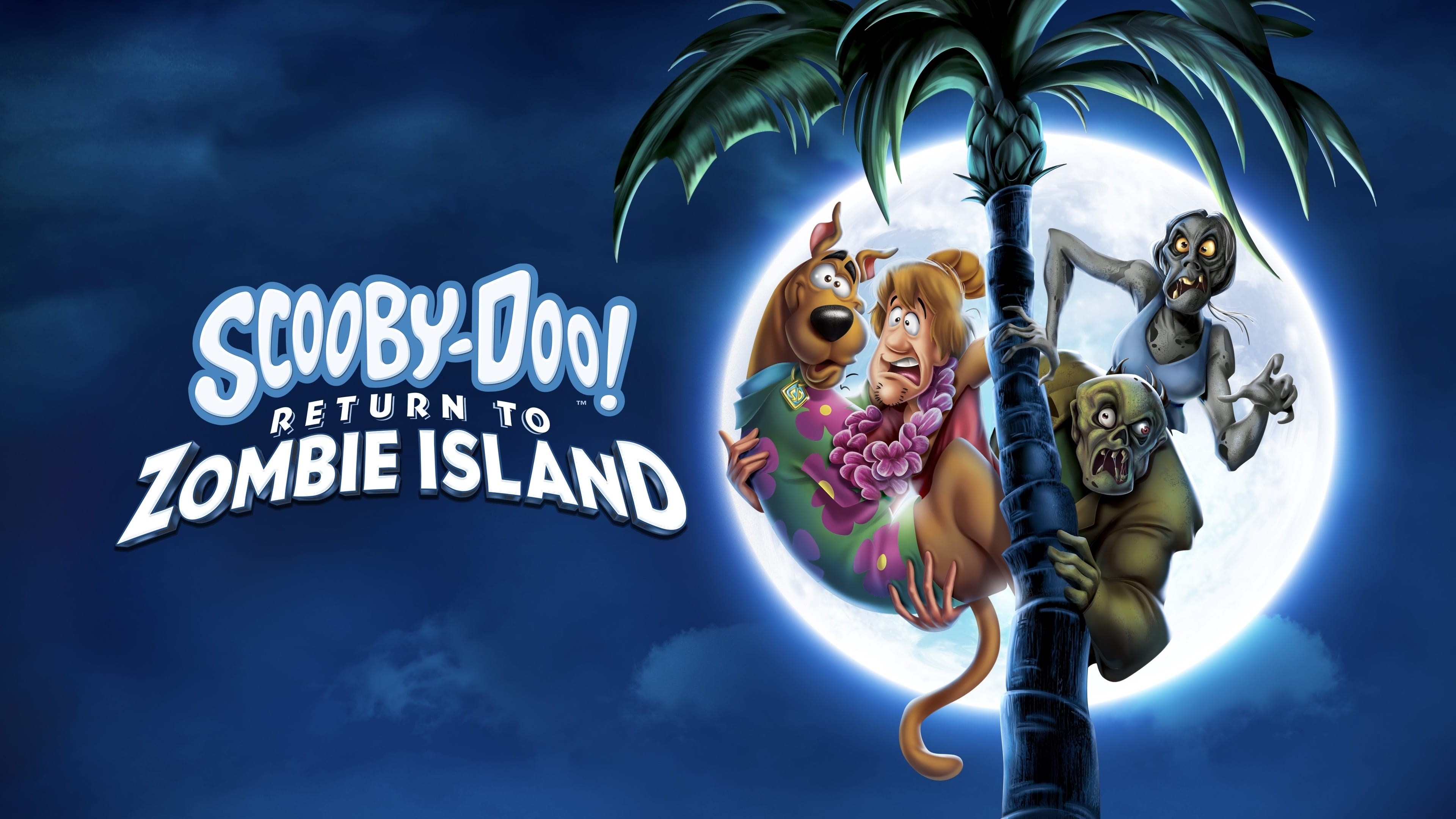 Foto de SCOOBY-DOO! REGRESO A LA ISLA ZOMBIE