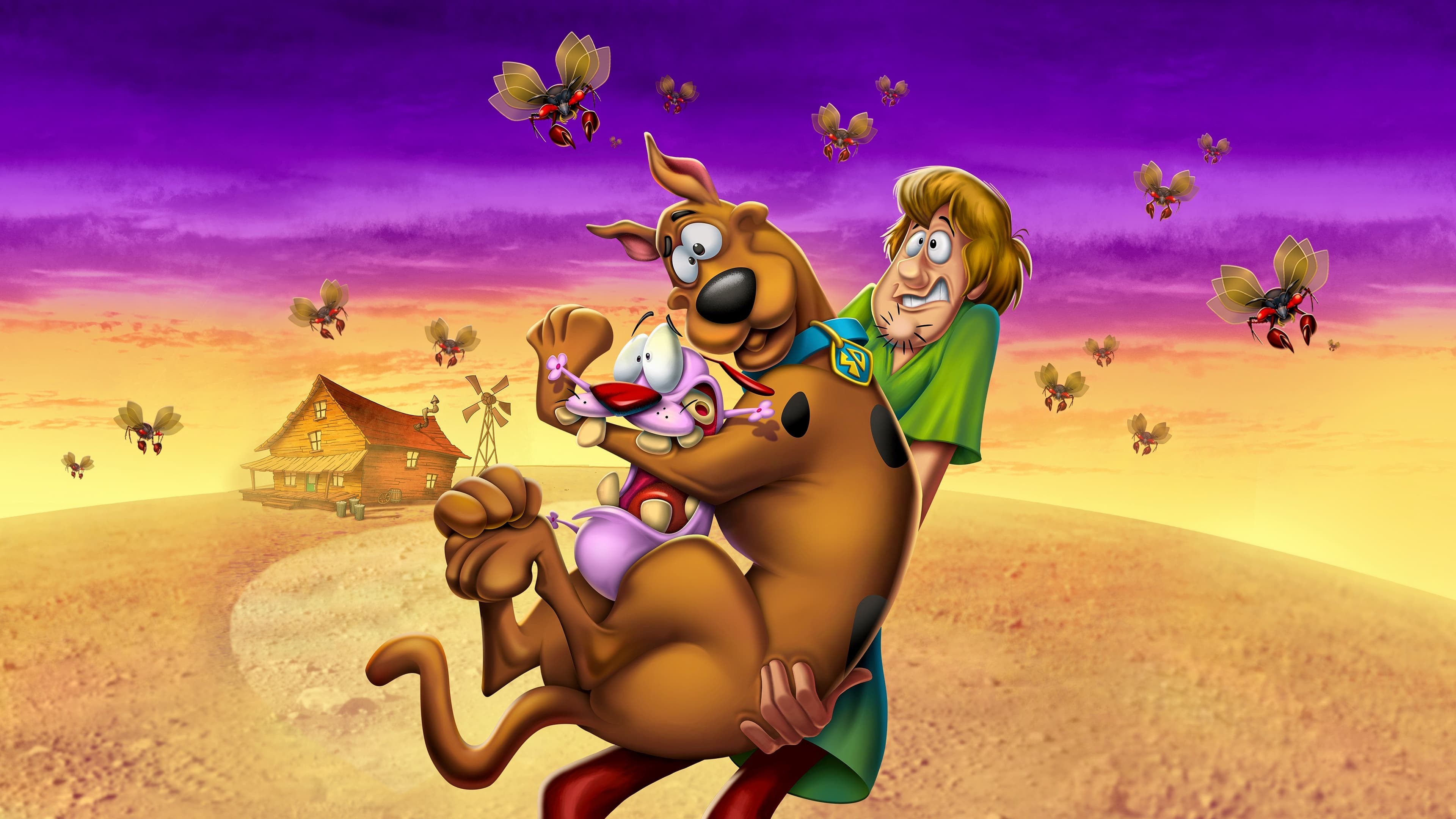 Foto de ¡SCOOBY