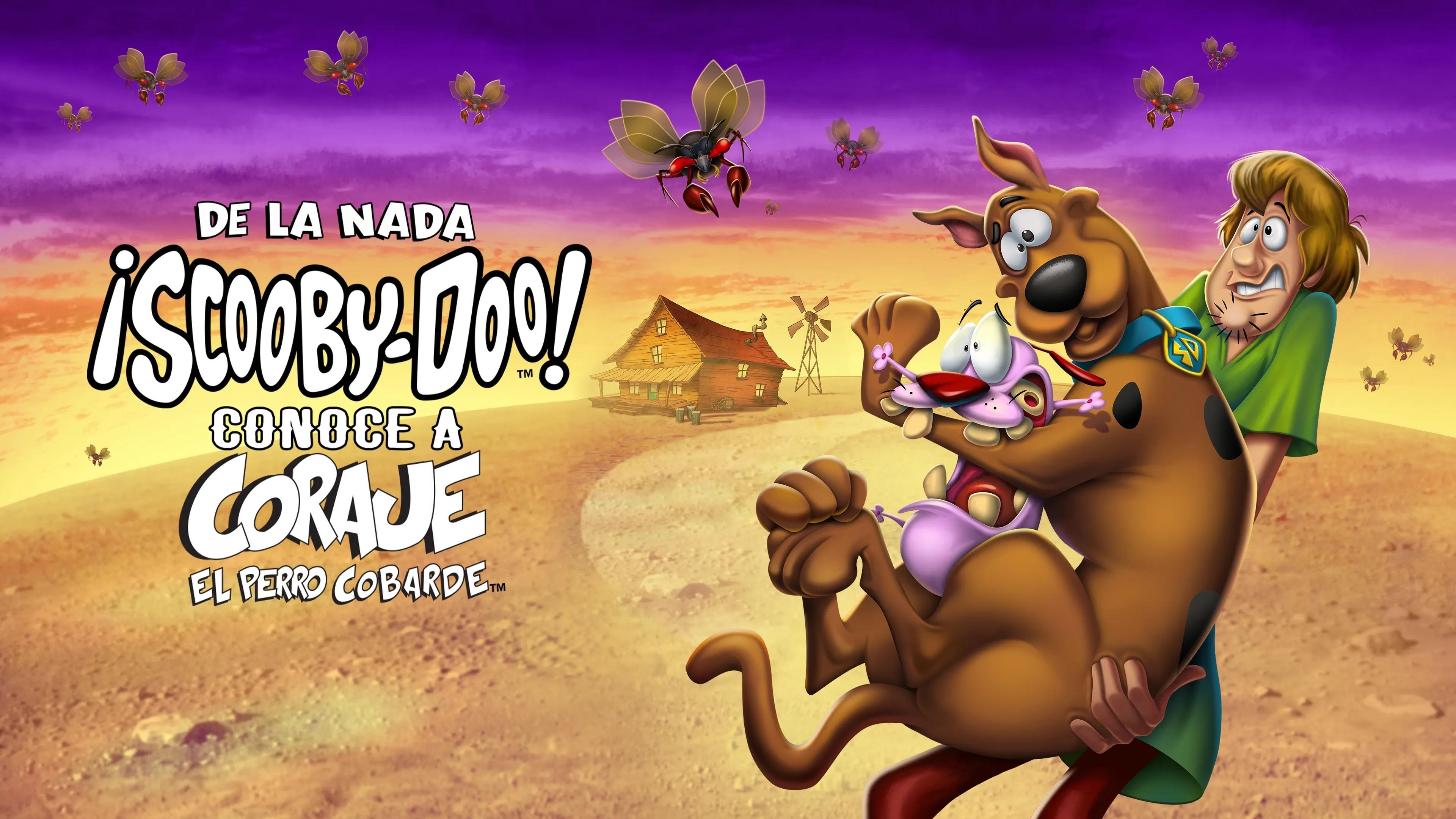 Foto de ¡SCOOBY
