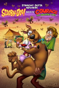 ¡Scooby