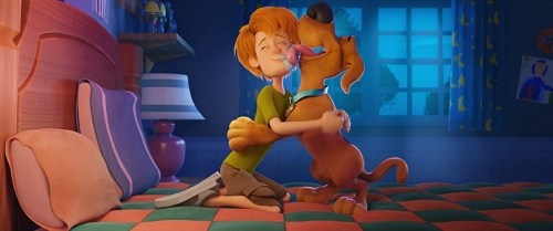 Foto de ¡SCOOBY!