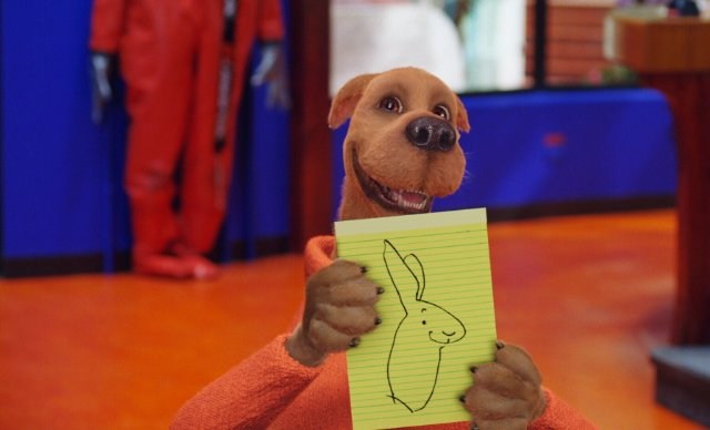 Foto de SCOOBY-DOO 2: DESATADO