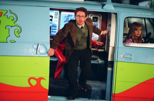 Foto de SCOOBY-DOO 2: DESATADO