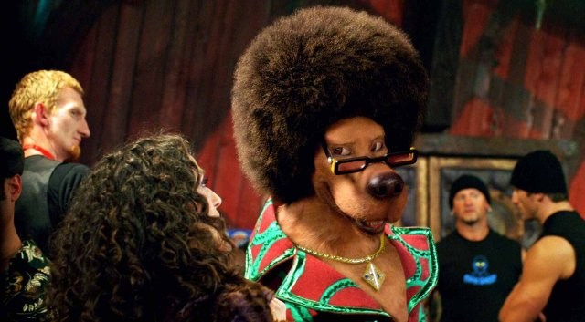 Foto de SCOOBY-DOO 2: DESATADO