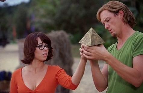 Foto de SCOOBY-DOO