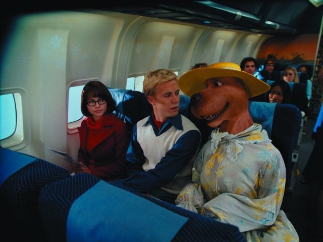 Foto de SCOOBY-DOO