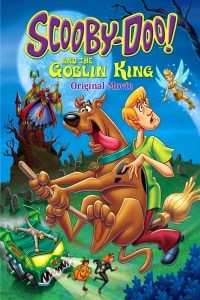 Scooby-Doo y el Rey de los Duendes