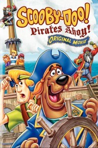 ¡Scooby-Doo! ¡Piratas a babor!