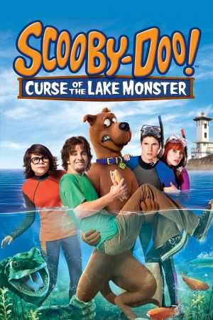 Scooby-Doo! y la maldición del monstruo del lago