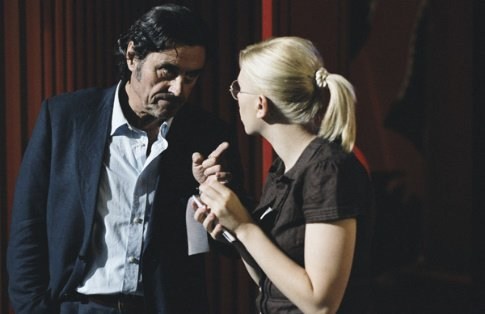 Foto de SCOOP