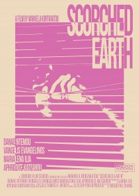 Película Scorched Earth