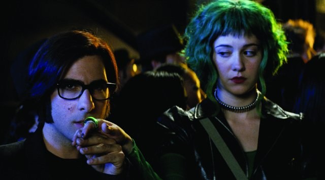 Foto de SCOTT PILGRIM CONTRA EL MUNDO