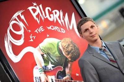 Foto de SCOTT PILGRIM CONTRA EL MUNDO