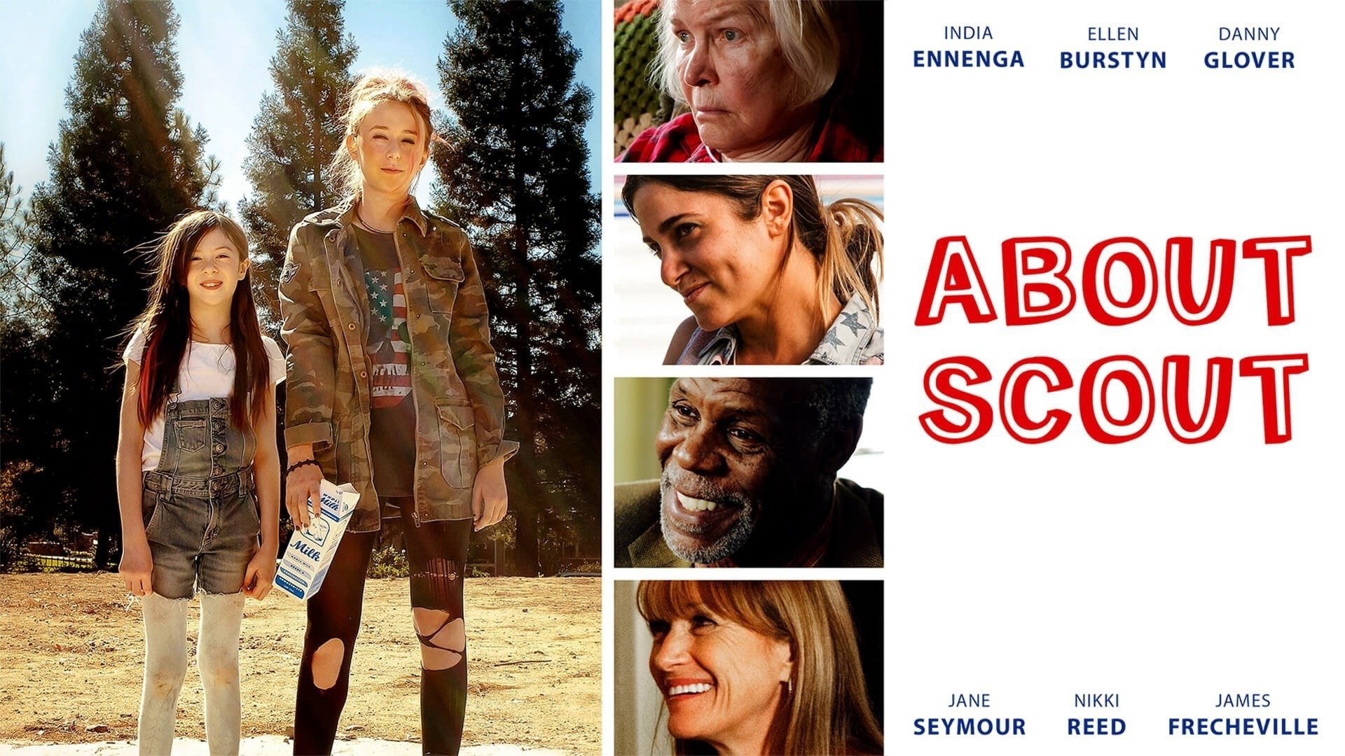 Foto de SCOUT