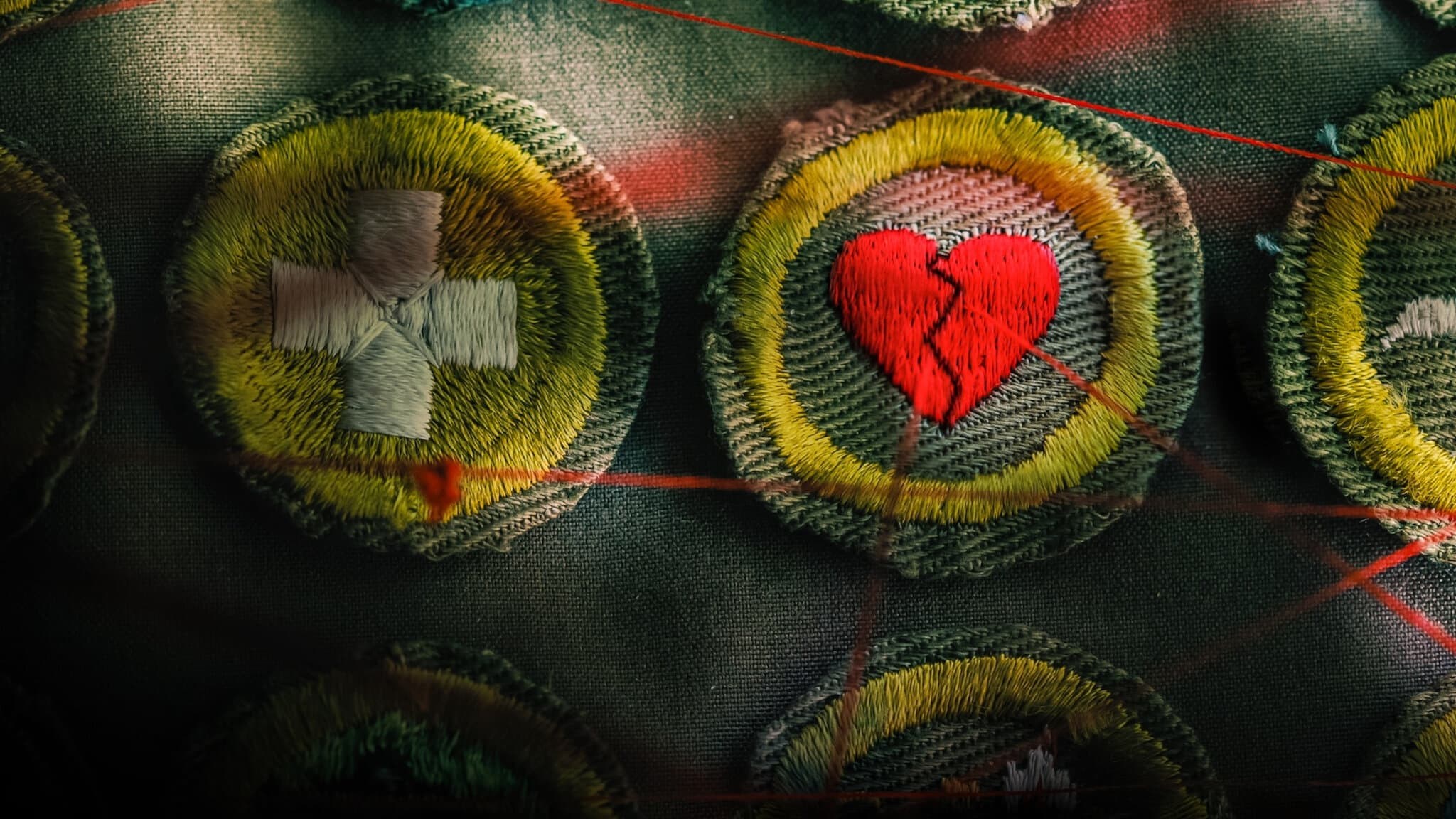 Foto de LOS ARCHIVOS SECRETOS DE LOS BOY SCOUTS DE EE. UU.