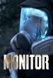 SCP: Monitor