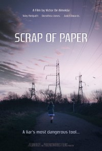 Scrap of Paper