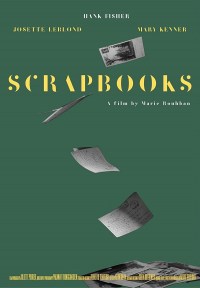 Scrapbooks
