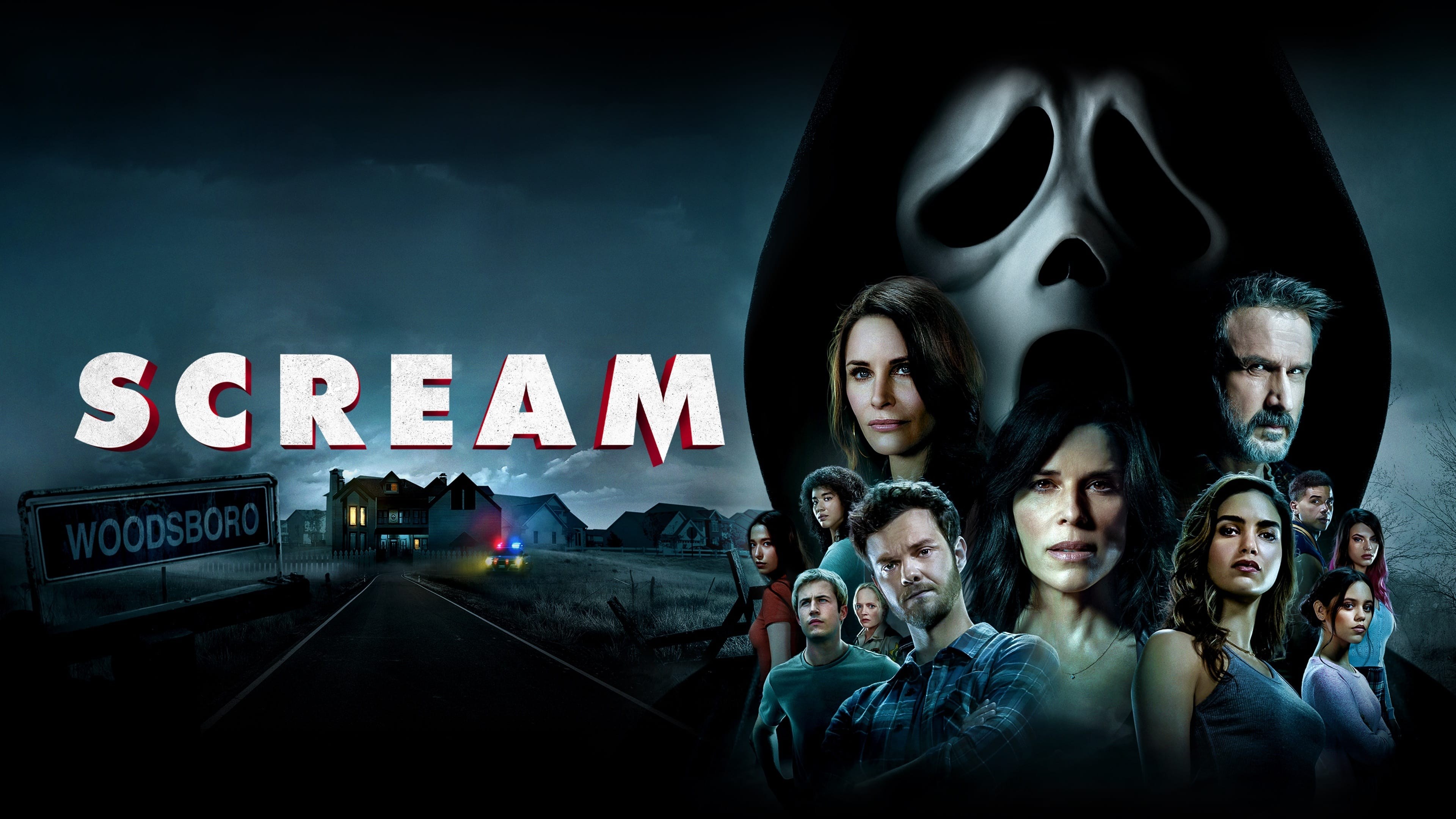 Foto de SCREAM