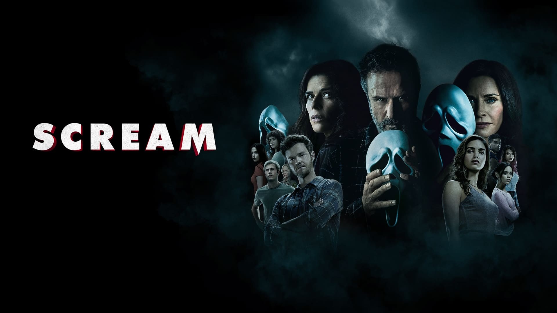 Foto de SCREAM