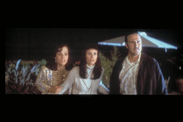 Foto de SCREAM 3