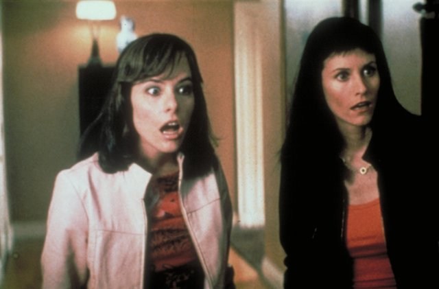 Foto de SCREAM 3