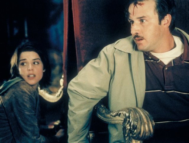 Foto de SCREAM 3