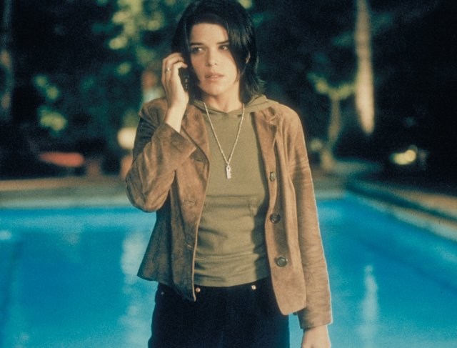 Foto de SCREAM 3