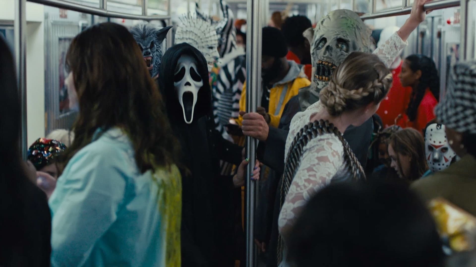 Foto de SCREAM VI